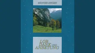 Lass mir das Ziel vor Augen bleiben
