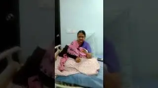 Nita Paul - Review F.O.R. Ortho and Neuro Hospital