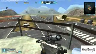 Warrock AW50F Ownage by allucardx3