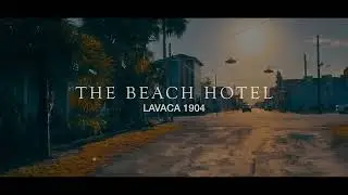 Texas Beach Hotel Lavaca
