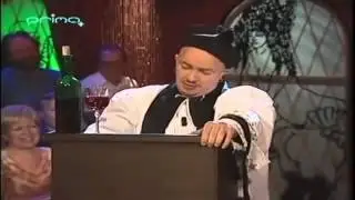 Zdeněk Izer - 10 nejlep&scaron;&iacute;ch sc&eacute;nek [Telebazar - Kinobazar]