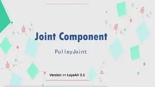 Pulley Joint