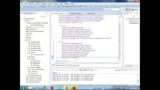 03DESAMO Inserta 1 Boton y programamos funcionalidad en Java.