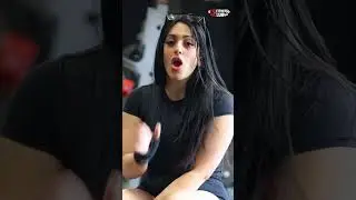 Asal Keshavarz #Asal #Persian #Gym #femalefitness #gym
