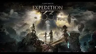 Clair Obscur : Expedition 33 Playthrough Part 167 : Gradient Attack - Sky Break