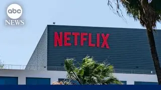 Netflix to end DVD-by-mail service