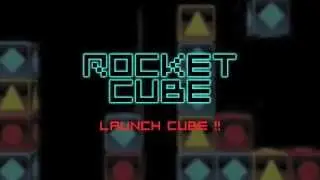 RocketCube / ロケットキューブ PV - TGS 2013