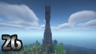 Minecrack: THE TOWER | Episode 26