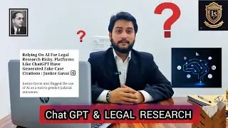Legal Research with #chatgpt ?? @livelawindia @BBCHindi #india #law #education #hindi #upsc