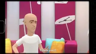 IC Golaknath case easy explanation in 1 minutes by 3D animation video.