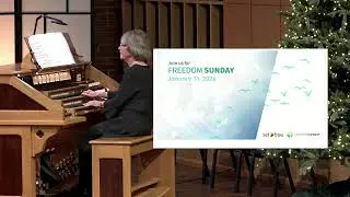 (Jan 4) Worship Service @ 10 am Pastor Craig Brown