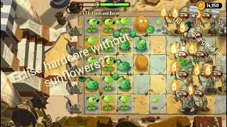 PvZ 2: Project Eclise Alpha 2 