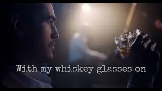 Whiskey Rebel - Whiskey and Regrets (Lyric Video)