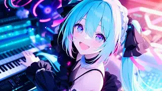 Nightcore - Severman & Firaz feat. Annamarie Rosanio - Made It - Lyrics 🎵