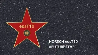 HORSCH #FUTURESTAR eosT10