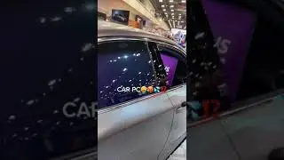 car pc