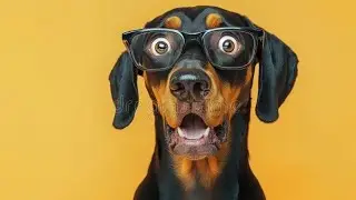 Best Funny Plastic Box Prank on Dog, Super Funny Video Must watch @슬롯보라