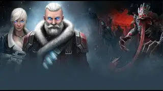 Dawn of Zombies update (12/19/2019)