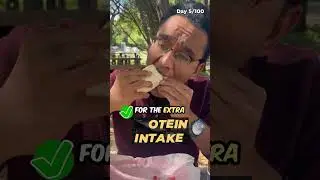 ✅ Day 5 - Gutman's 100 Day Challenge | Dr Pal