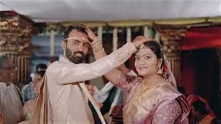 SUJITH -HASINI WEDDING HIGHLIGHTS 2025