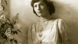 Tatiana Nikolaevna Romanova
