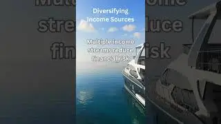 Diversifying Income Sources | #PathwaysToWealth