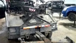 Parts for 2005 Silverado 3500 CB9091