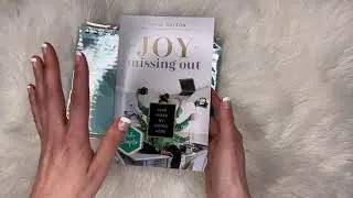 UNBOXING Inkwell Fitness Log