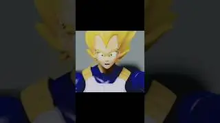 VIDEO QUE NO LLEHARON A 3k #goku #dragonball #vegeta