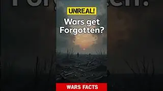Forgotten Wars You Won&rsquo;t Find in Textbooks! #forgottenwars