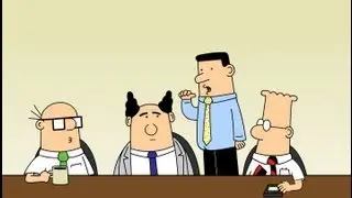 Dilbert - 011
