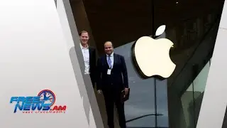 APPLE ն առաջիկայում պատվիրակություն կգործուղի Հայաստան