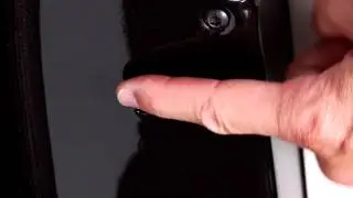 Child Safety Latch on Rear Doors | BMW How-To