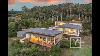 16 Dress Circle, Yallingup
