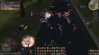 PvP Vietnam Vs Greece / RandomsUnited vs WanTeds (L2Trinity)