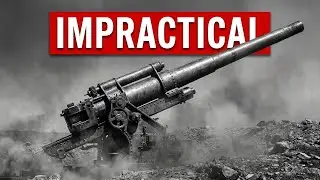 Britain&rsquo;s &ldquo;Impractical&rdquo; Anti-Aircraft Gun &mdash; And Why Rommel Feared It