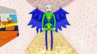 Baldi&rsquo;s basic&rsquo;s neo baldi play as baldi