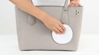 How to Care for your Dagne Dover Coated Canvas Bag