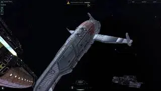 Hacking Homeworld 2 with Captain Andros Urbana