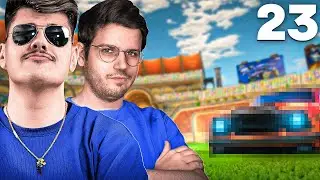 QUI PEUT NOUS BATTRE - ROAD TO SSL #23
