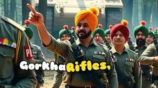 Indian Armed Forces Explained: Army, Navy & Air Force Structure in Detail