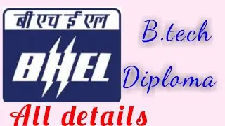 Bharat Heavy Electrical ltd  vacancy  230