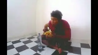 pak yan ne punyah,  tiang ne nyakitang sirah