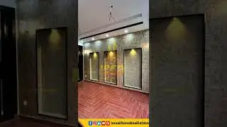 #DHA Phase 7 banker avenue #10 Marla house for sale # detail 03084595292