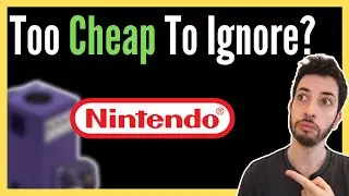 5 Reasons Why Nintendo Stock Might Explode Soon | New Console In 2022? | NTDOY Stock