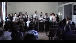 Halld, &oacute; Izrael - H&uacute;sv&eacute;t 2011.