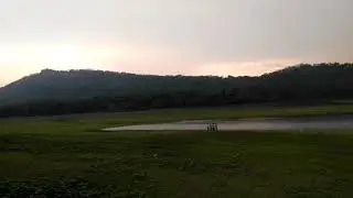 Harangi Backwater Coorg