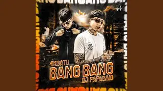 BANG BANG (Sped Up)
