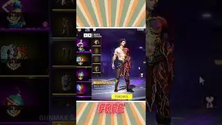 Diwali Event 2025 Free Rewards 🤯🔥 #shorts #freefire