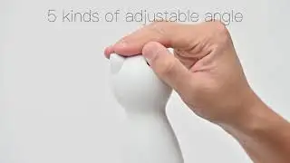 Automatic Cat Laser Toy